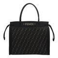 Fendi Women's Large Fendi Magic Shopping Bag in Brown - view 1