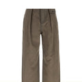 Loewe Men's Pants in Khaki