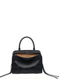Loewe Women's Amazona 180 Shoulder Bag in Brown