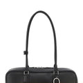 Loewe Women's Amazona 31 Shoulder Bag in Black