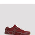 Loewe Women's Ballet Runner 2.0 Sneakers in Red
