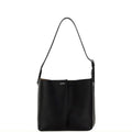 Loewe Women's Bilbao Medium Shoulder Bag in Black
