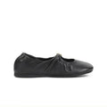 Loewe Women's Pebble Soft Shoes in Black