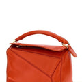 Loewe Women's Puzzle Mini Shoulder Bag