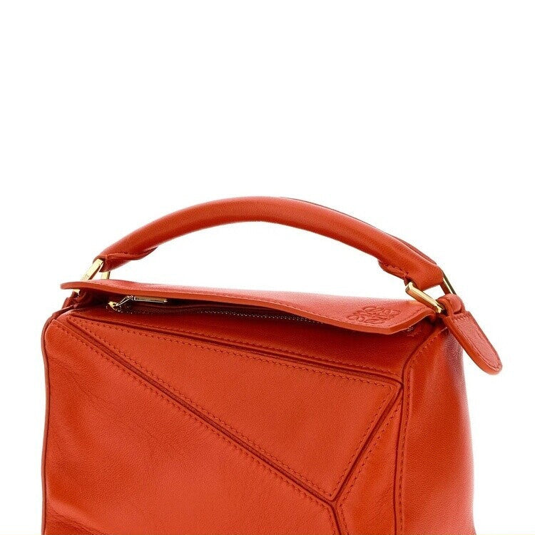 Loewe Women's Puzzle Mini Shoulder Bag