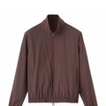Loro Piana Men's Jacket in Brown
