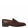 Loro Piana Men's Loafers in Brown