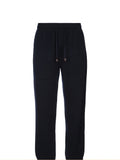 Loro Piana Men's Pants in Blue