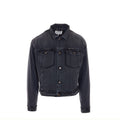 Maison Margiela Men's Jacket in Black