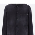 Maison Margiela Men's Jacket in Black
