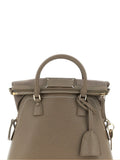 Maison Margiela Women's Ac Mini Handbag in Grey