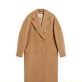 Maxmara Max Mara Madame 101801 Coat