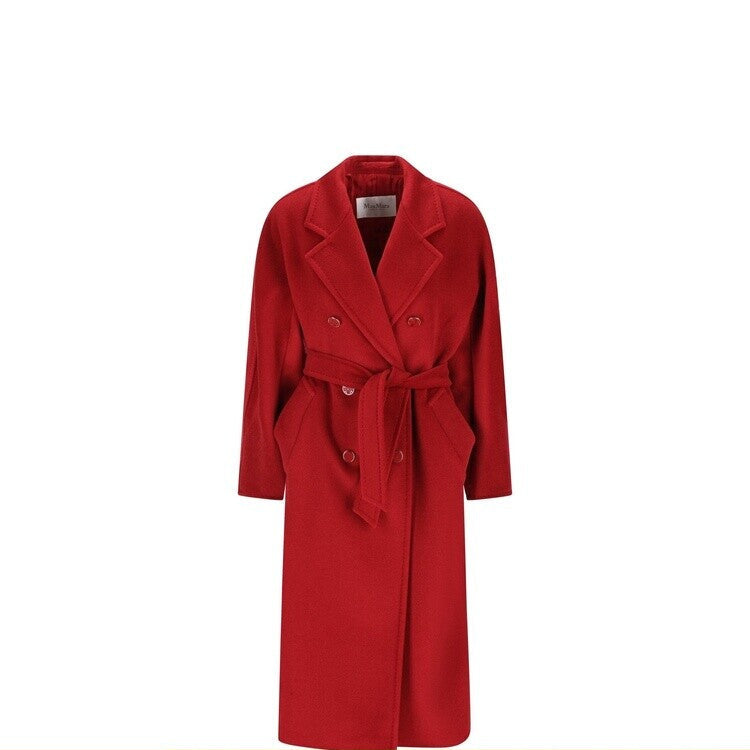 Maxmara Women's Max Mara 26 Madame 101801 Coat