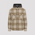 MONCLER Men's Nyvalin Shirt Jacket - View 1