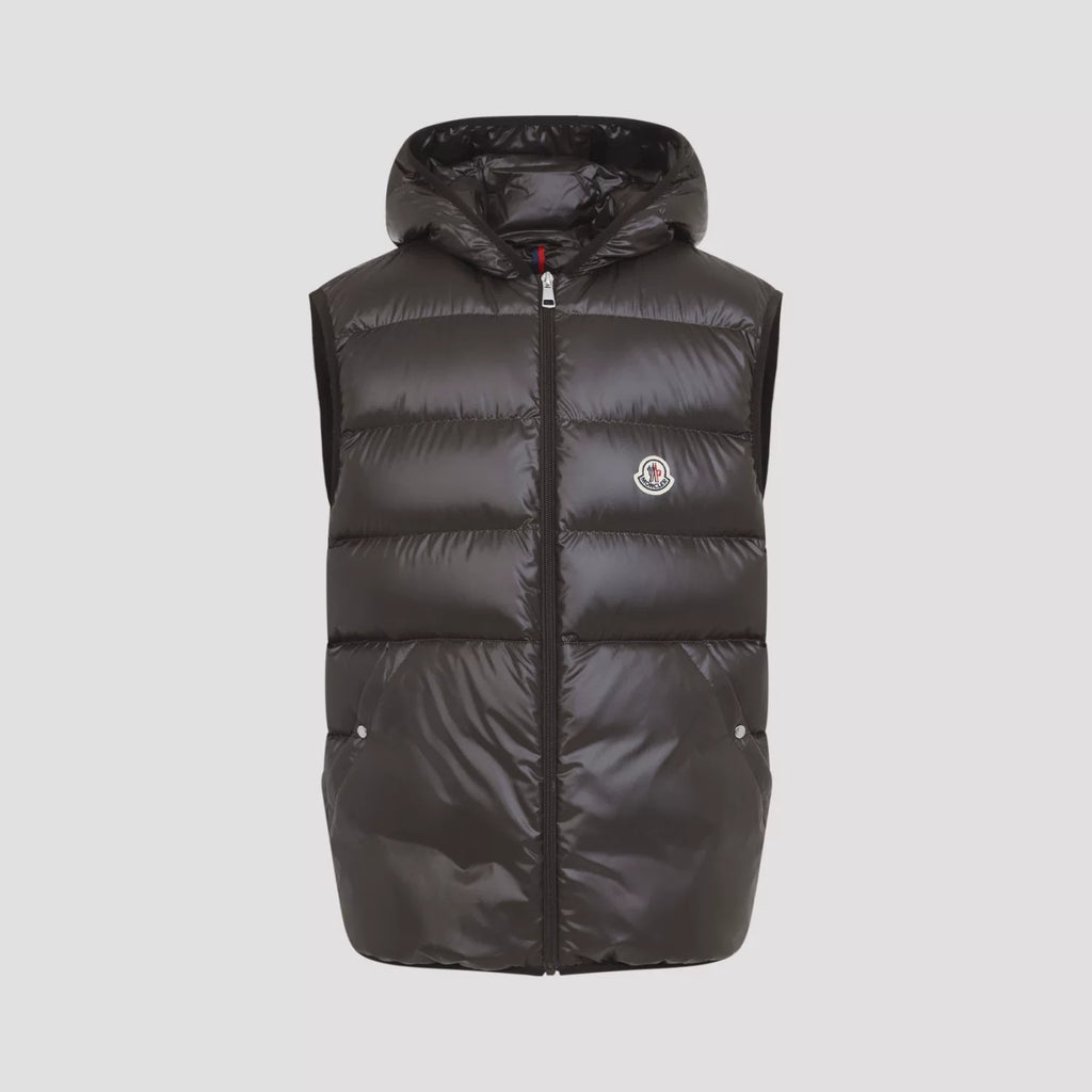 MONCLER Men's Nyvalin Shirt Jacket - View 3