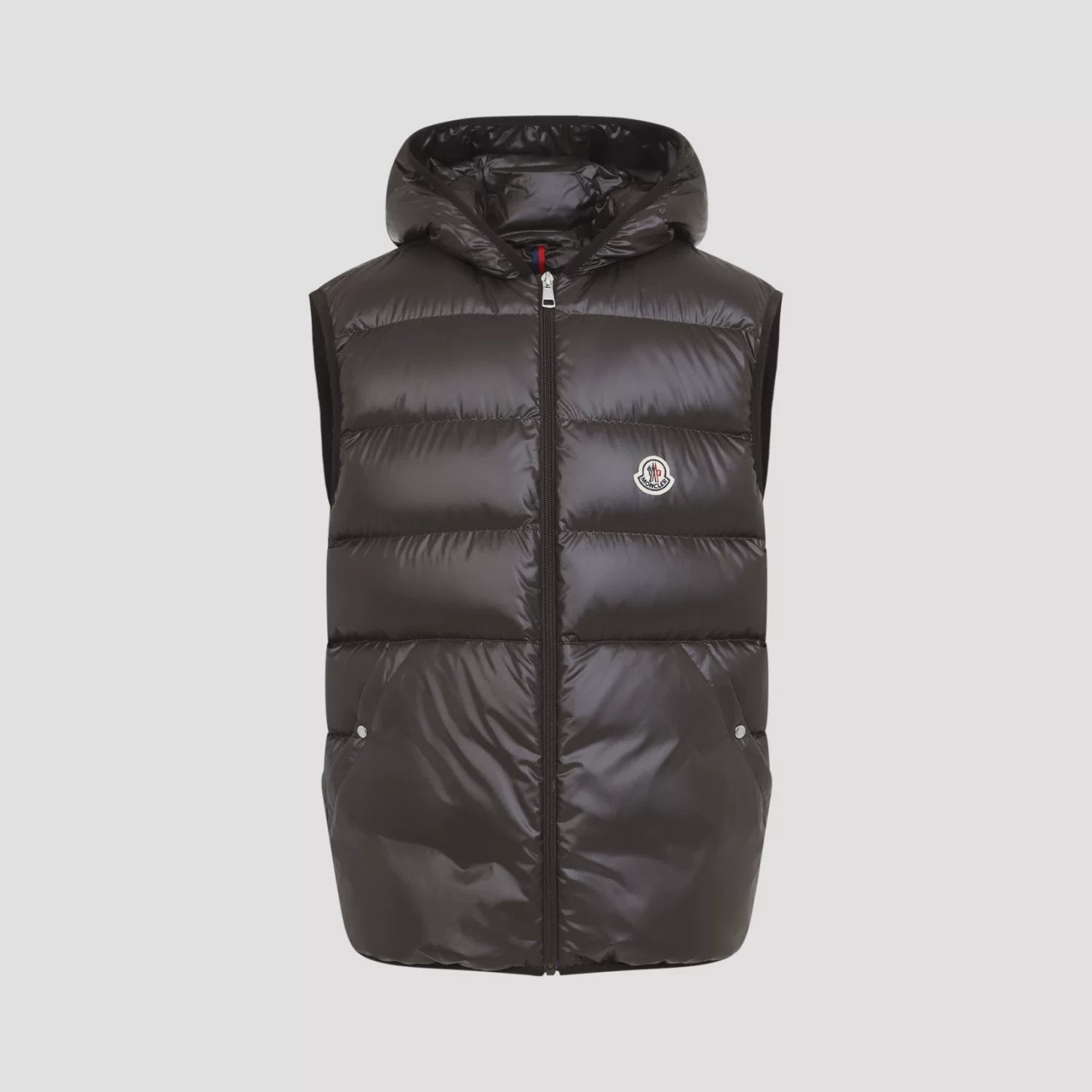 MONCLER Men's Nyvalin Shirt Jacket - View 3