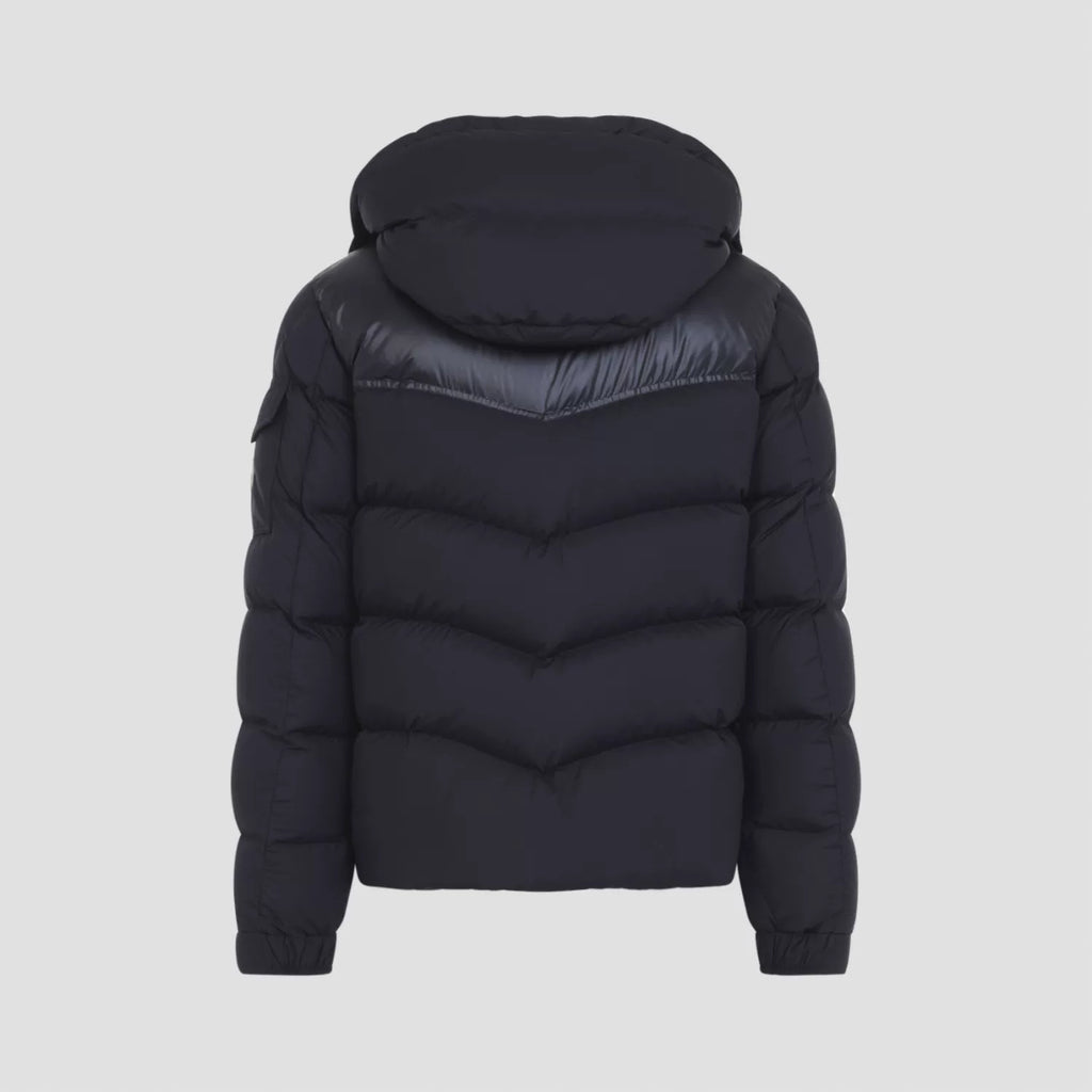 MONCLER Men's Revelis Hooded Down Jacket - View 3