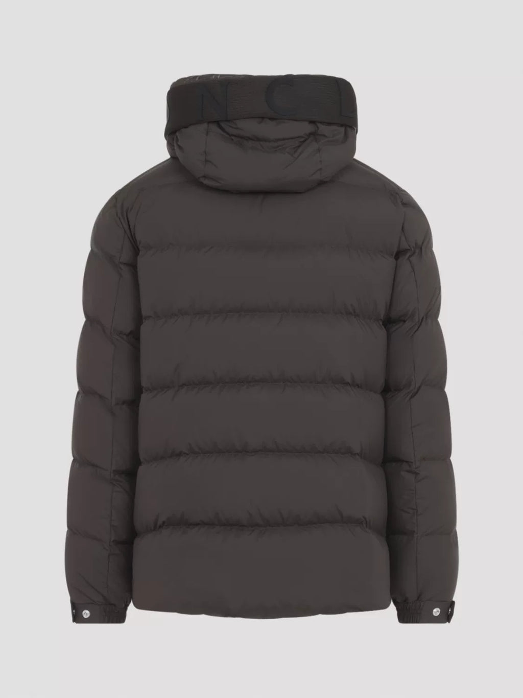 MONCLER Men's Overelle Hooded Down Jacket - View 4