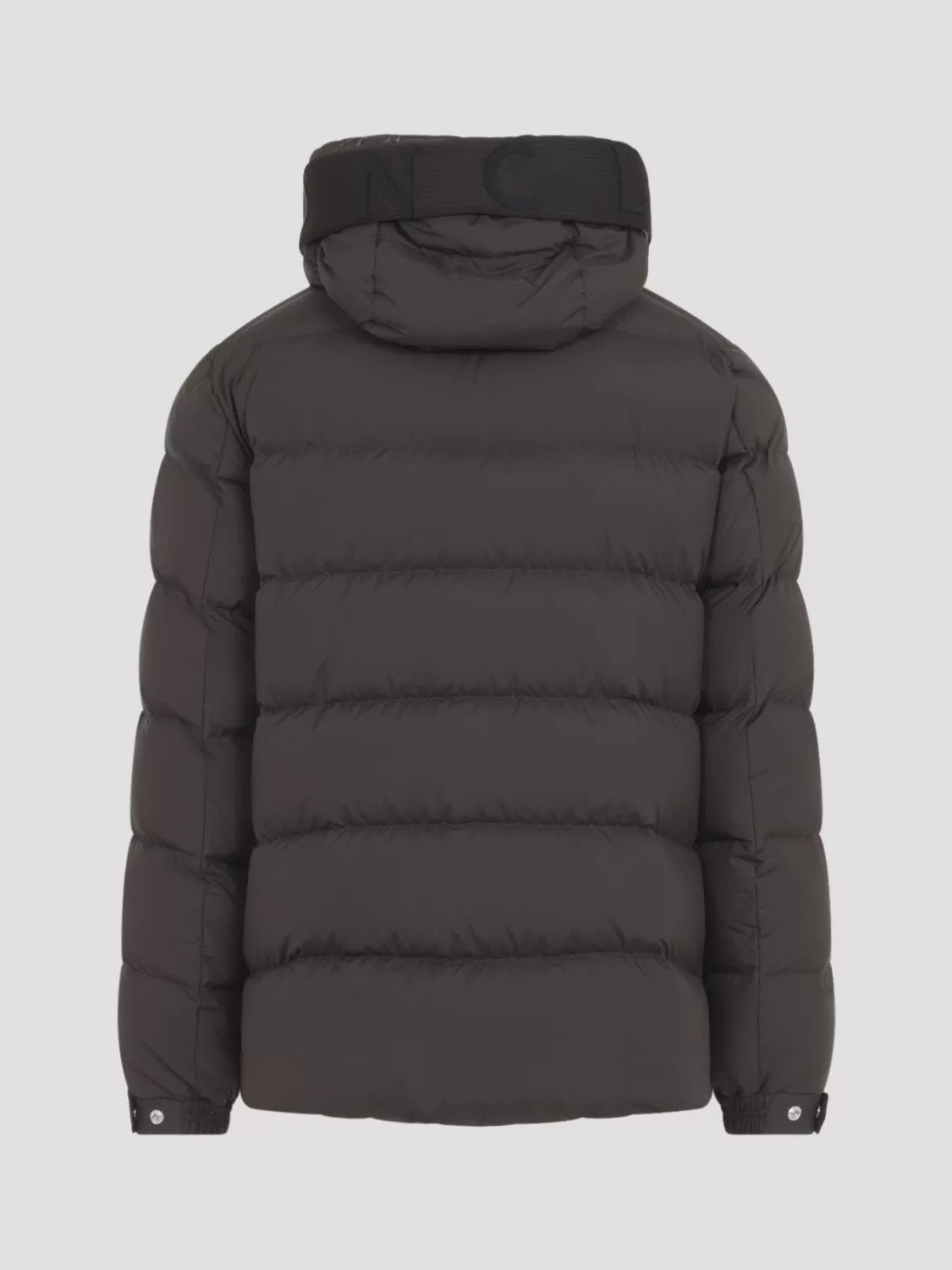 MONCLER Men's Overelle Hooded Down Jacket - View 4