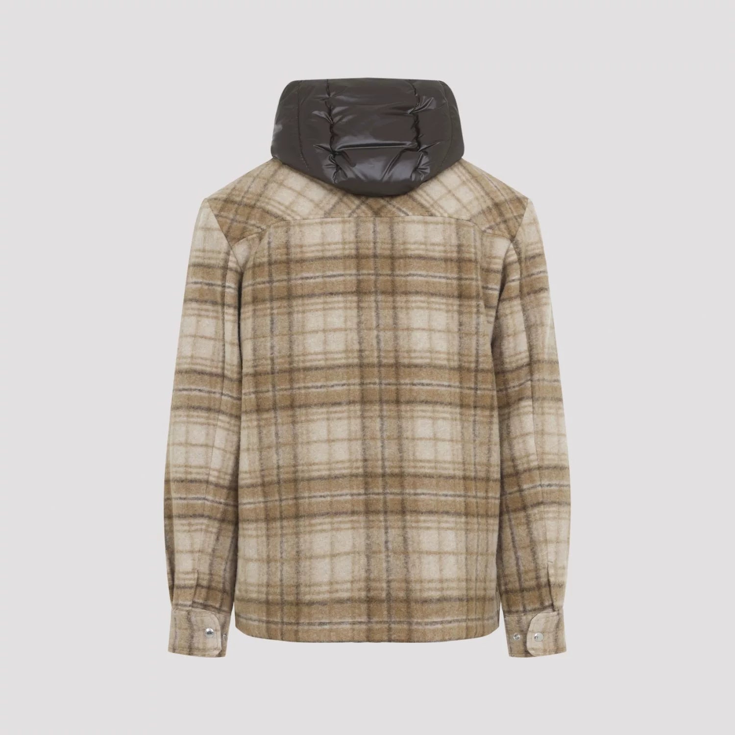 MONCLER Men's Nyvalin Shirt Jacket - View 4