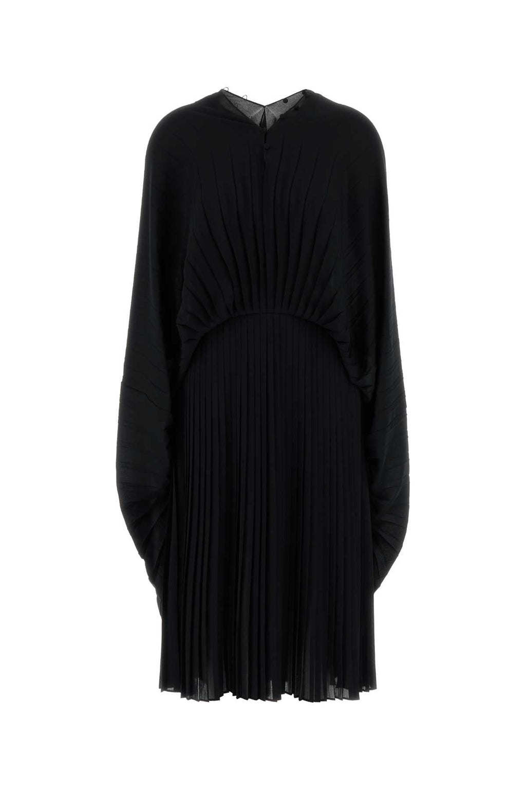 Maison Margiela Women's Polyester Pull Over Dress in Black - view 1