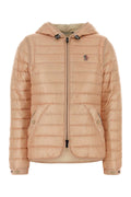 Moncler Grenoble Women's Down Jacket in Pink - view 1