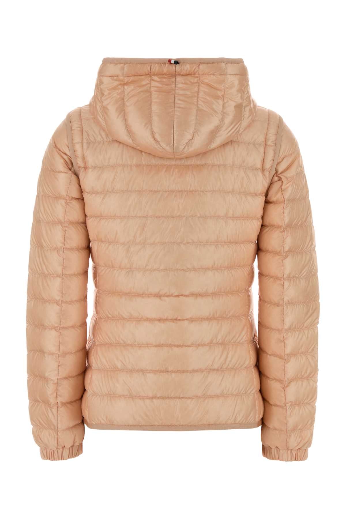 Moncler Grenoble Women's Down Jacket in Pink - view 2