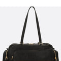 Miu Miu Pocket Medium Bag in Black