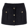 Miu Miu Skirt in Blue