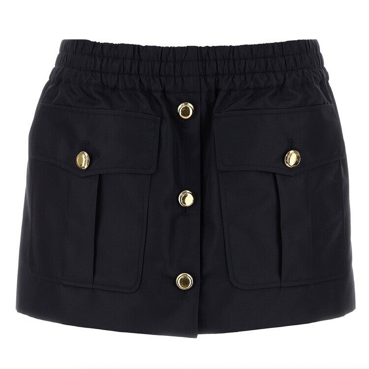 Miu Miu Skirt in Blue
