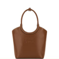 Miu Miu Women's Ivy Mini Shoulder Bag in Black