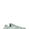 Miu Miu Women's Sneakers in Green
