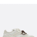 Miu Miu Women's Sneakers in White