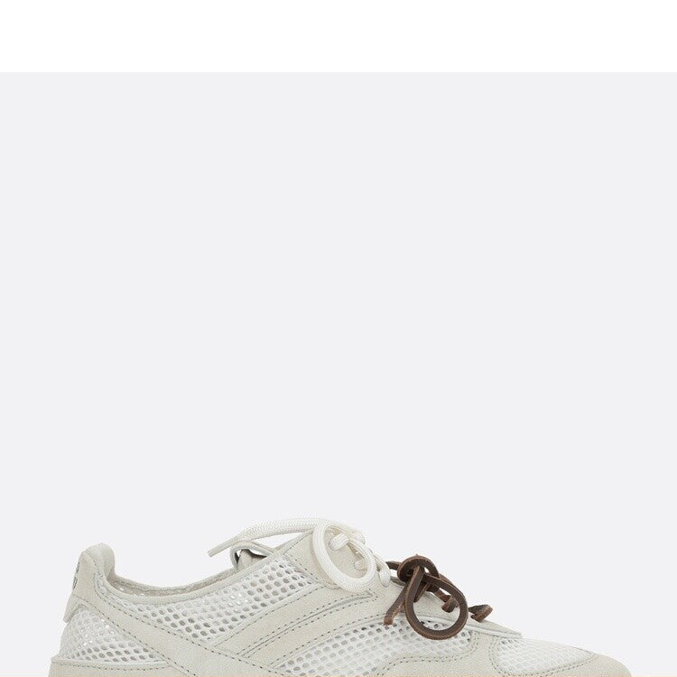 Miu Miu Women's Sneakers in White