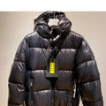 Moncler Men's Alyx 9sm Almondis Down Jacket
