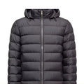 Moncler Men's Arneb Down Jacket in Black