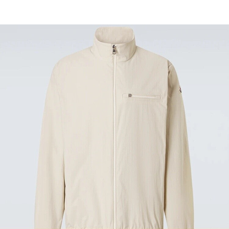 Moncler Men's Danby Jacket in White