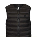 Moncler Men's Deneb Vest in Black