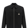Moncler Men's Jacket in Black