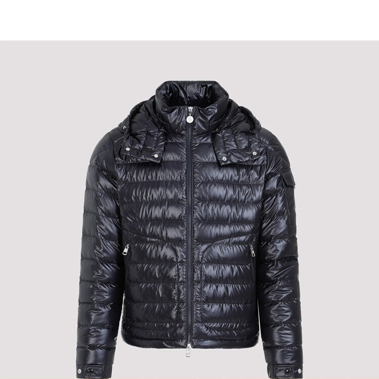 Moncler Men's Lauros Down Jacket