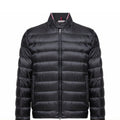 Moncler Men's Rigel Down Jacket in Black