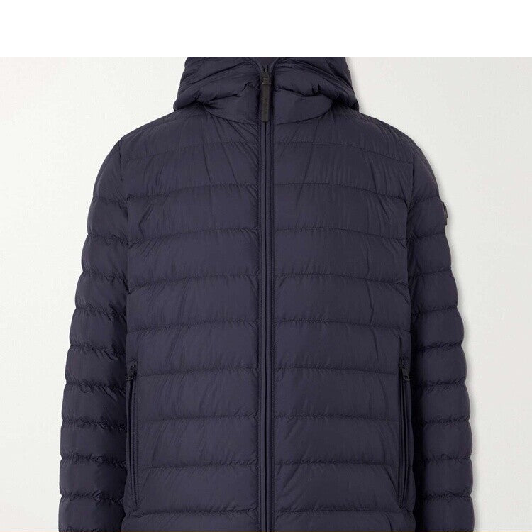 Moncler Men's Solienn Down Jacket
