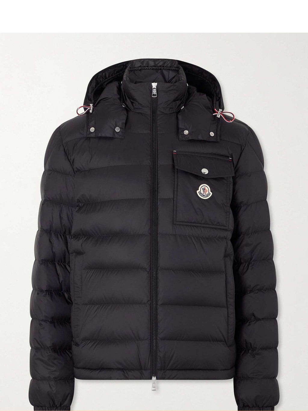 Moncler Men's Verith Down Jacket