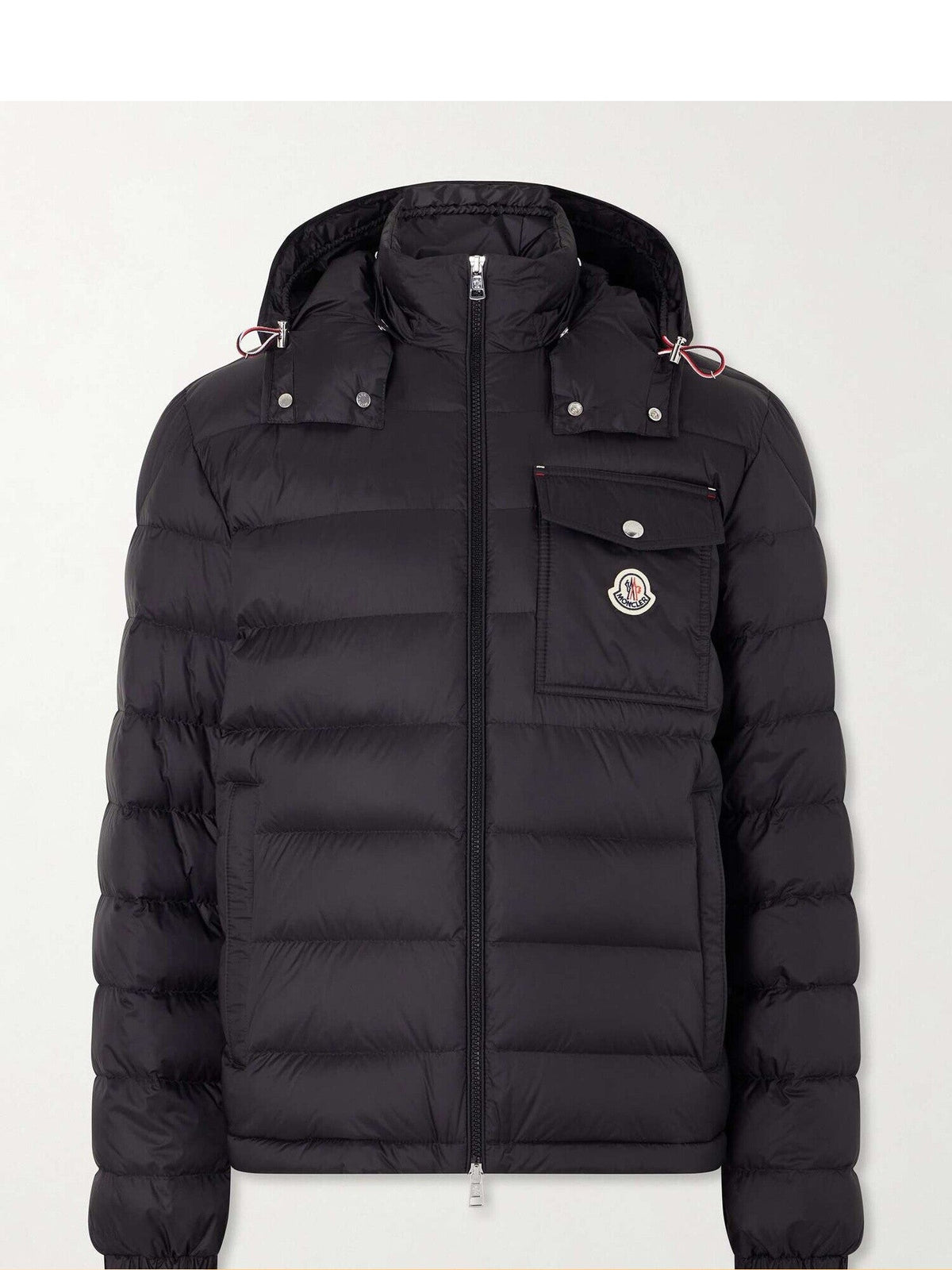 Moncler Men's Verith Down Jacket