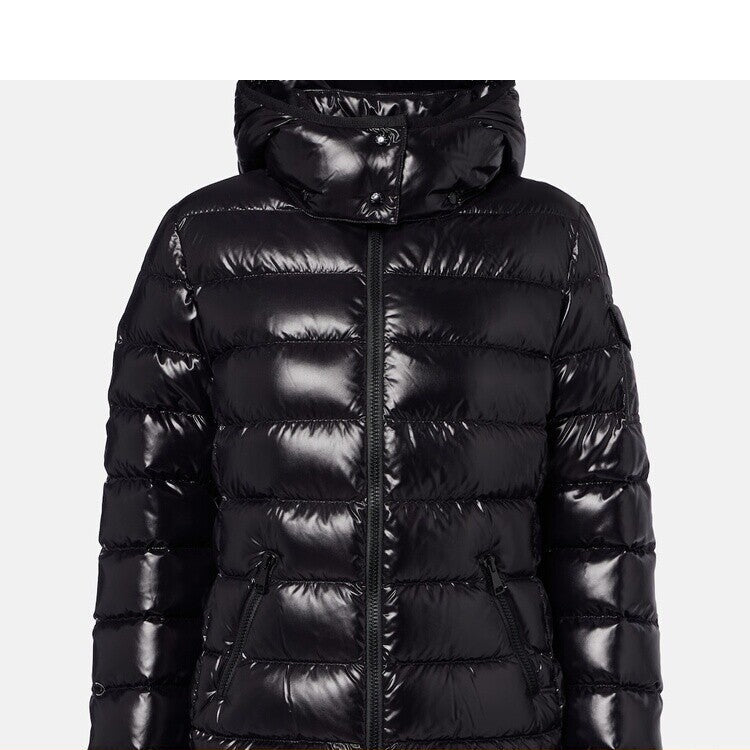Moncler Women's Bady Down Jacket in Black