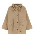 Moncler Women's Brunnera Trench Coat