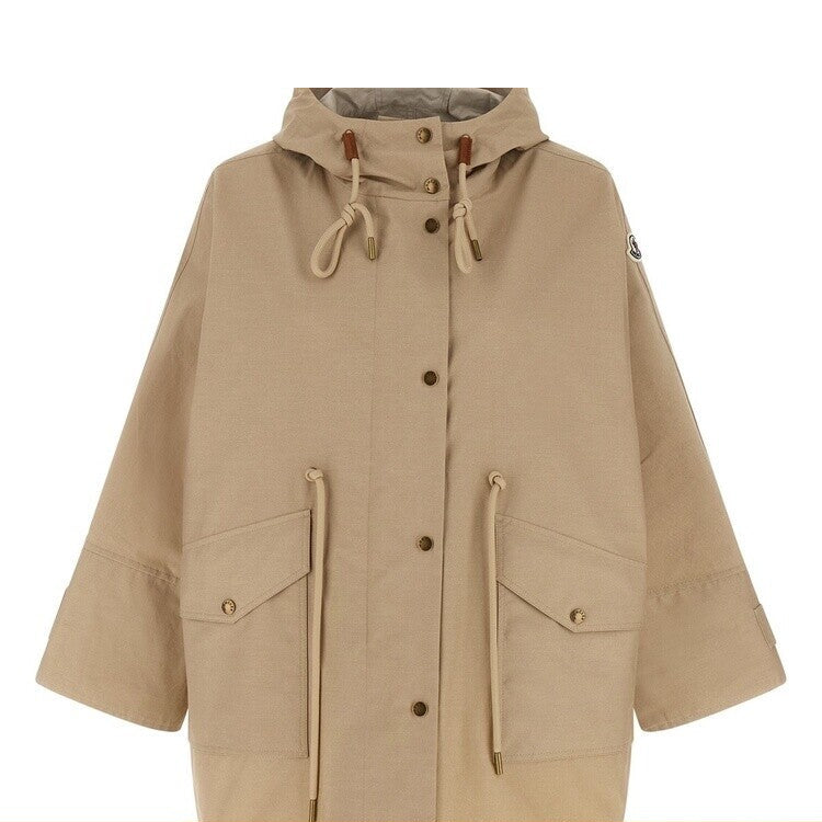 Moncler Women's Brunnera Trench Coat