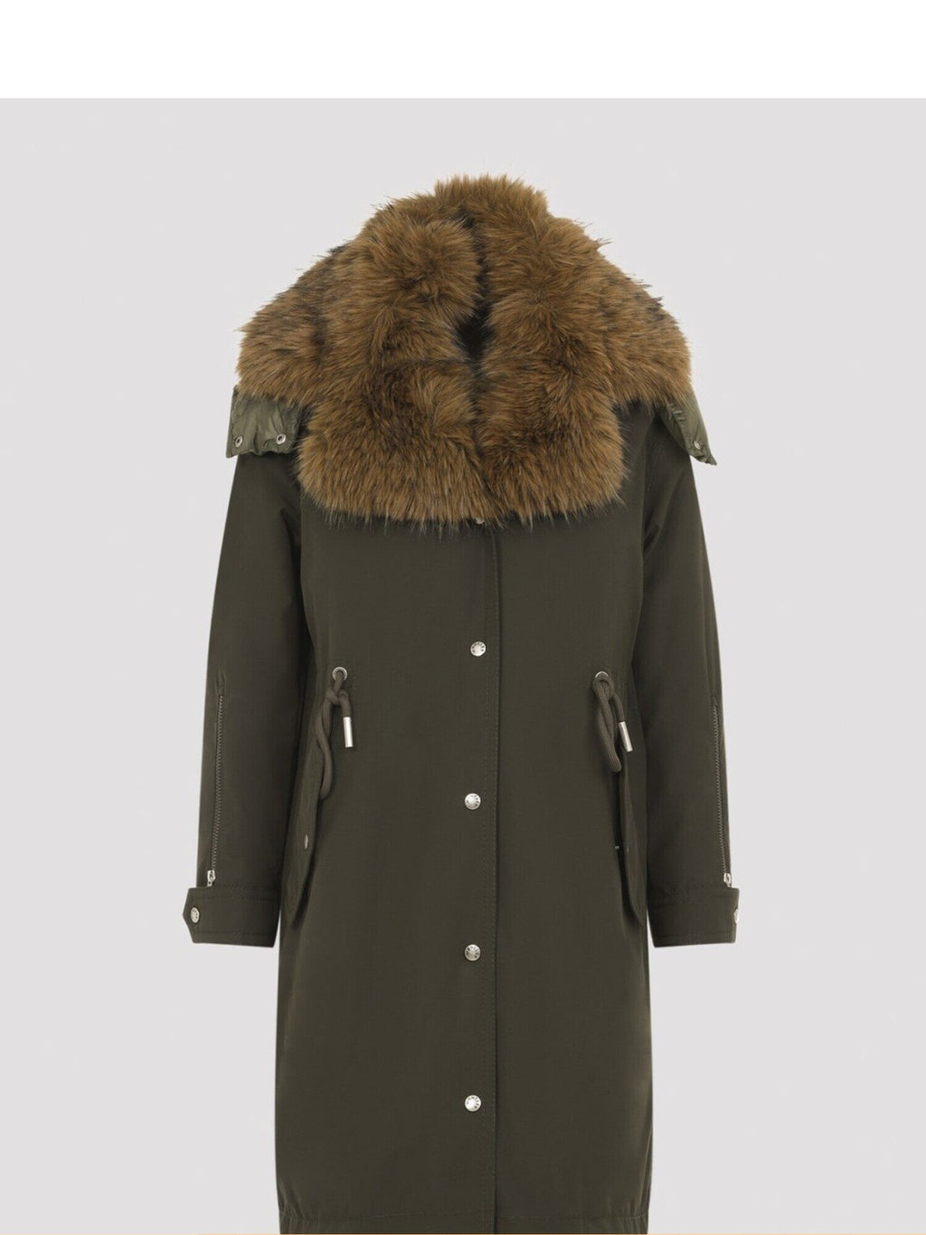 Moncler Women's Halicte Down Jacket