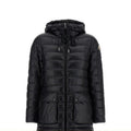 Moncler Women's Jasmin Down Jacket in Black