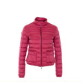 Moncler Women's Lans Down Jacket in Rose